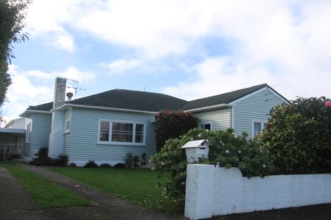 Photo of property in 17 Meadows Avenue, Waiwhetu, Lower Hutt, 5010