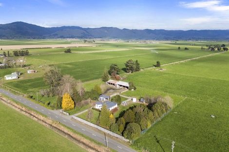 Photo of property in 513 Tane Road, Opiki, Palmerston North, 4474
