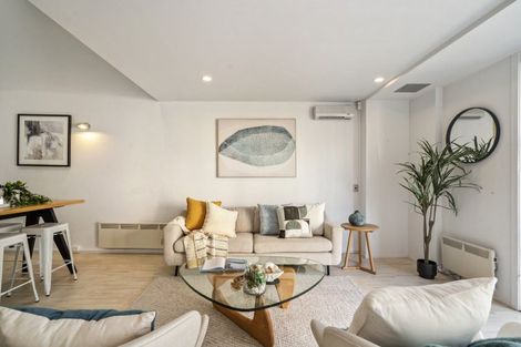 Photo of property in 12/27 Cheshire Street, Parnell, Auckland, 1052