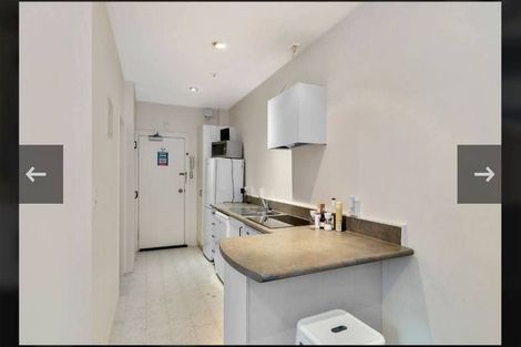 Photo of property in Regency Apartments, 2b/49 Manners Street, Te Aro, Wellington, 6011