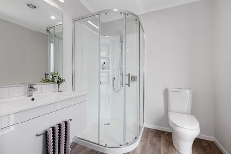 Photo of property in 1d Breakwater Way, Whitby, Porirua, 5024