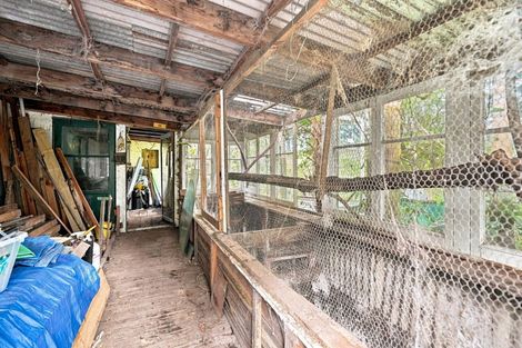 Photo of property in 112 Sturmfel Road, Kaitaia, 0481