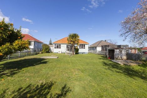 Photo of property in 26 Porritt Street, Paeroa, 3600