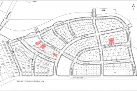 Photo of property in 3 Uatoto Road, Clarks Beach, 2122