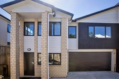 Photo of property in 95c Station Road, Papatoetoe, Auckland, 2025