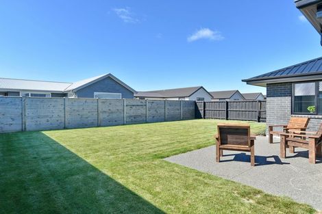 Photo of property in 16 Chambers Avenue, Woodend, 7610