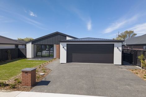 Photo of property in 24 Bastings Street, Kaiapoi, 7630