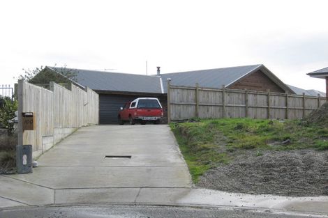 Photo of property in 100 Gimblett Court, Waikiwi, Invercargill, 9810