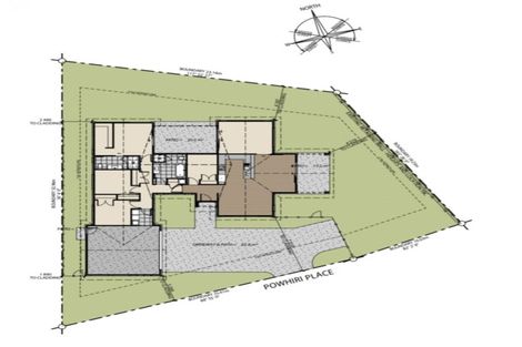 Photo of property in 5 Powhiri Place, Wharekaho, Whitianga, 3510