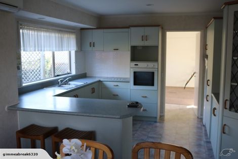 Photo of property in 83/4 Admiral Crescent, Flagstaff, Hamilton, 3210