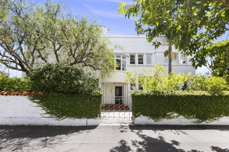 Photo of property in 4/189 Jervois Road, Herne Bay, Auckland, 1011