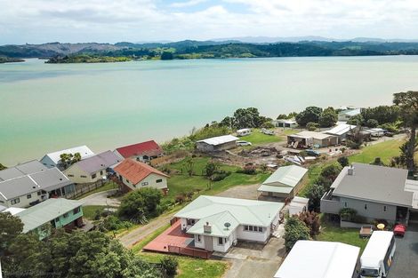 Photo of property in 7 Mariner Street, Rawene, Kaikohe, 0473