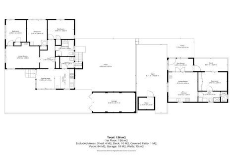 Photo of property in 5 Columba Avenue, Calton Hill, Dunedin, 9012