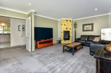 Photo of property in 17 Pollock Place, Rolleston, 7614