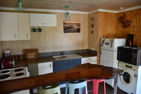 Photo of property in 4 Nikau Heights, Little Wanganui, Karamea, 7893