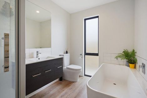 Photo of property in 10 Enforce Lane, Halswell, Christchurch, 8025