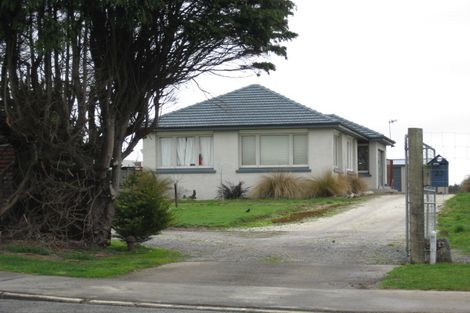 Photo of property in 23 Bain Street, Kingswell, Invercargill, 9812