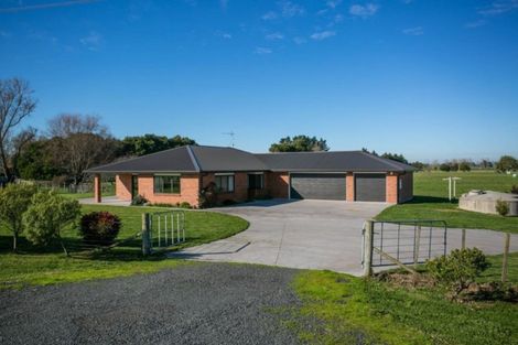 Photo of property in 81 Rukuhia Road, Rukuhia, Ohaupo, 3882