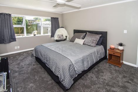 Photo of property in 8a Tararua Street, Masterton, 5810