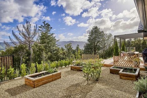 Photo of property in 45 Mount Marua Way, Timberlea, Upper Hutt, 5018