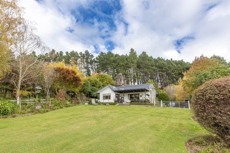 Photo of property in 128 Mangatarata Road, Waipukurau, 4285