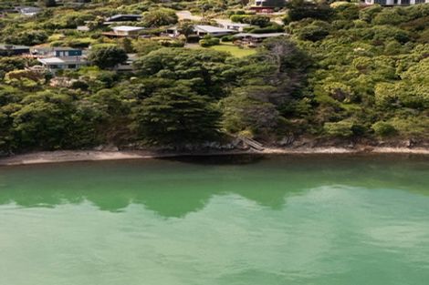 Photo of property in 46 Bayview Crescent, Duvauchelle, 7581