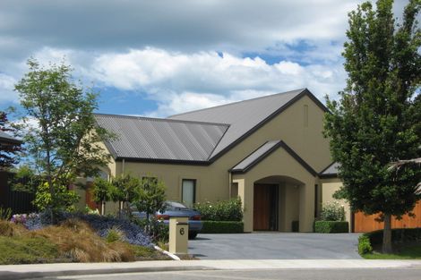 Photo of property in 6 Chelsea Court, Rangiora, 7400