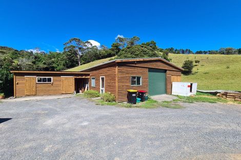 Photo of property in 1702 Colville Road, Amodeo Bay, Coromandel, 3584