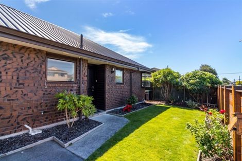Photo of property in 1a Corfe Street, Ilam, Christchurch, 8041