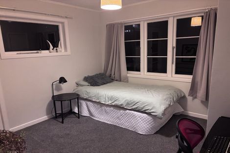 Photo of property in 24b Connaught Terrace, Brooklyn, Wellington, 6021