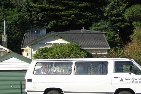 Photo of property in 359 Muritai Road, Eastbourne, Lower Hutt, 5013