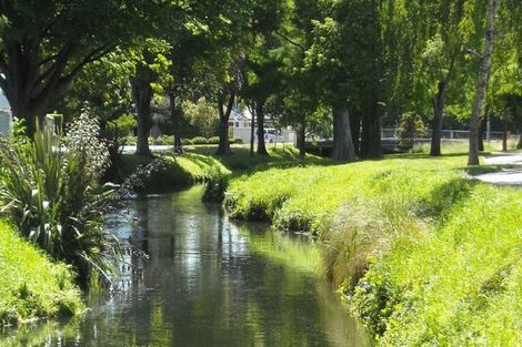 Photo of property in 28 Palatine Terrace, Huntsbury, Christchurch, 8022