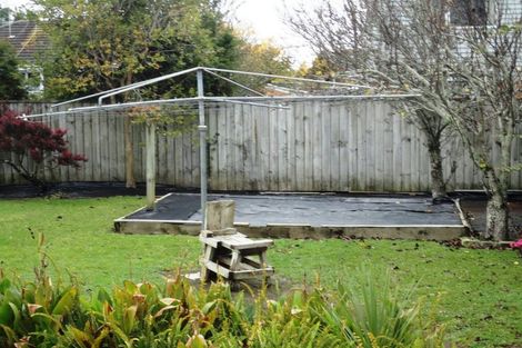 Photo of property in 59 Willoughby Avenue, Howick, Auckland, 2014