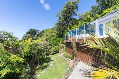 Photo of property in 50 Belvedere Road, Hataitai, Wellington, 6021