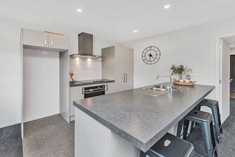 Photo of property in 7c Kendon Drive, Rolleston, 7614