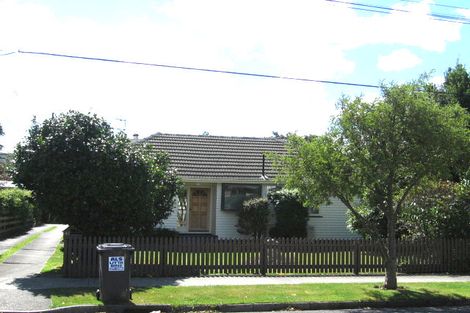 Photo of property in 42 Sheridan Crescent, Trentham, Upper Hutt, 5018