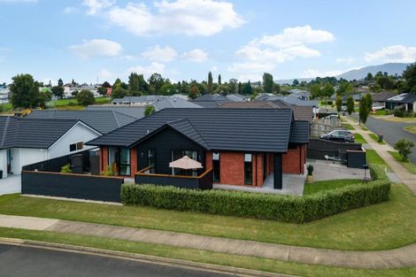 Photo of property in 6 Mural Drive, Katikati, 3129