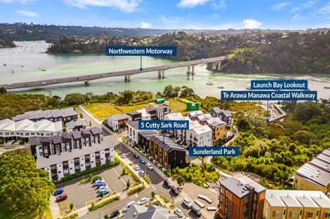 Photo of property in 5 Cutty Sark Road, Hobsonville, Auckland, 0616