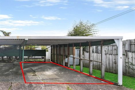 Photo of property in 5/74 Birkenhead Avenue, Birkenhead, Auckland, 0626