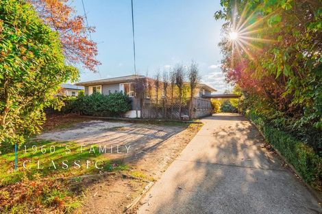 Photo of property in 112 Taharepa Road, Hilltop, Taupo, 3330