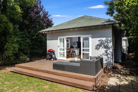 Photo of property in 128 Slater Street, Richmond, Christchurch, 8013
