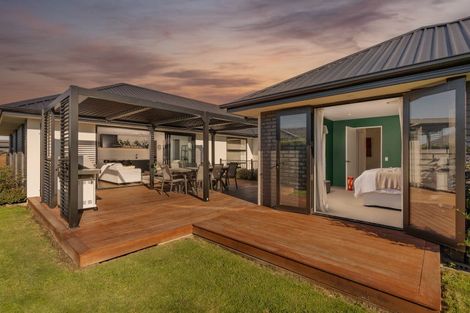 Photo of property in 39 Lemonwood Drive, Rolleston, 7615