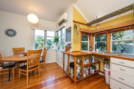 Photo of property in 11 Leveson Street, Strathmore Park, Wellington, 6022