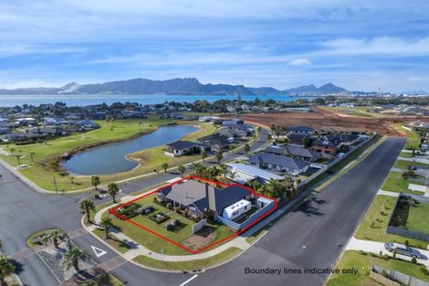 Photo of property in 2 O'farrell Drive, One Tree Point, 0118