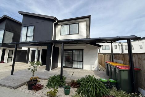 Photo of property in 8 Tiraumea Drive, Pakuranga, Auckland, 2010