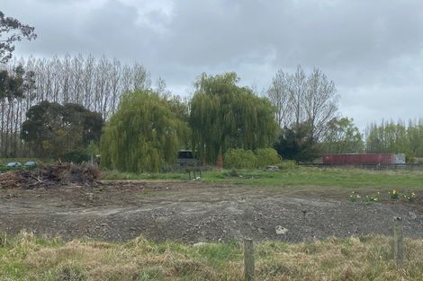 Photo of property in 63 Waitohi Temuka Road, Temuka, 7985