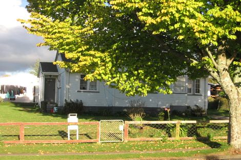 Photo of property in 9 Lomond Avenue, Tokoroa, 3420