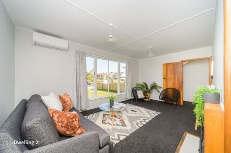 Photo of property in 27 Mccorkindale Street, Feilding, 4702
