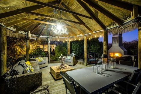 Photo of property in 505 Saint Georges Road, Havelock North, Hastings, 4172