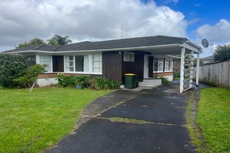 Photo of property in 4 Cromdale Avenue, Highland Park, Auckland, 2010